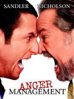  ,   Anger Management